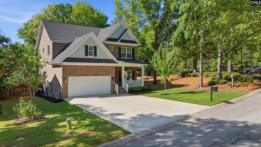 100 Leamington Way, Irmo, SC 29063 - #2