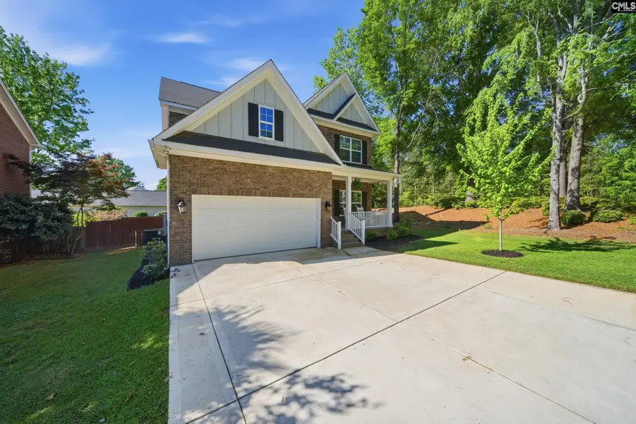 100 Leamington Way, Irmo, SC 29063 - #3