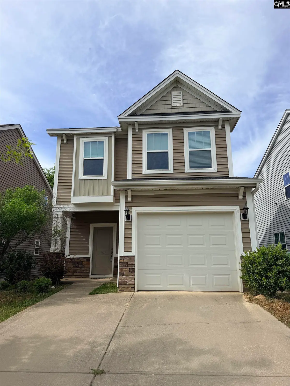 769 Helmsman Lane, Chapin, SC 29036 - #1