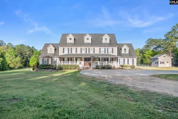 1876 Columbia Road, Chester, SC 29706