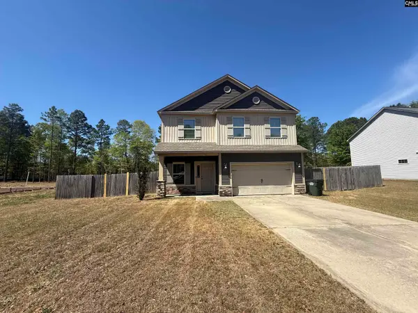 161 Graceland Court, Swansea, SC 29160