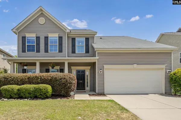 320 Eagle Pointe Drive, Chapin, SC 29036