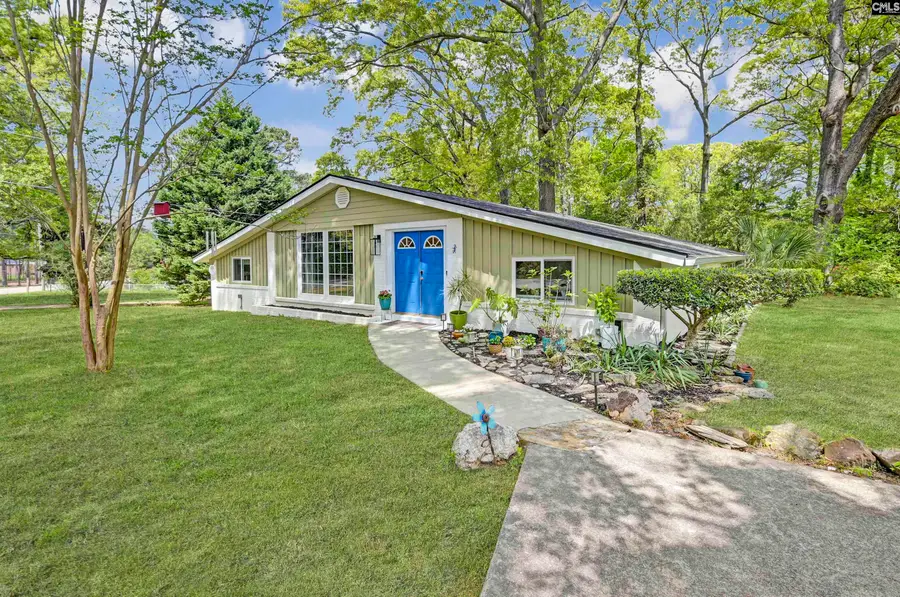 2305 Johnson Marina Road, Chapin, SC 29036 - #2