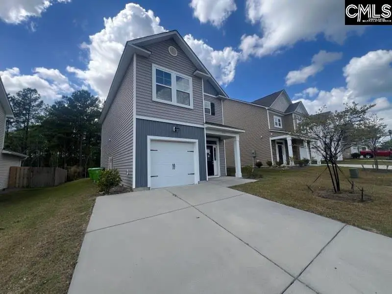 1252 Deep Creek Road, Blythewood, SC 29016 - #2