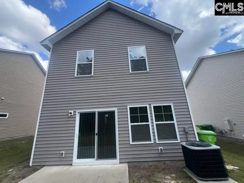 1252 Deep Creek Road, Blythewood, SC 29016 - #3