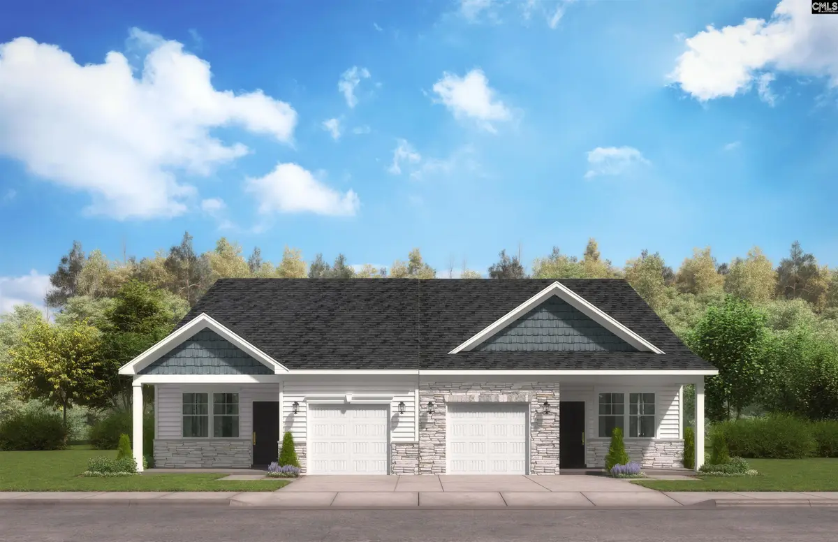 513 Chrome Horse Lane Lane, Lexington, SC 29073 - #1