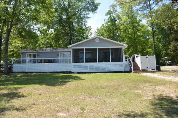 1688 Mallard Point Lane, Ridgeway, SC 29130