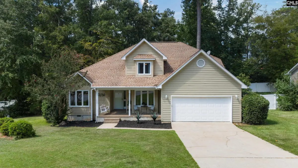 128 Crossbow Court, Columbia, SC 29212 - #1