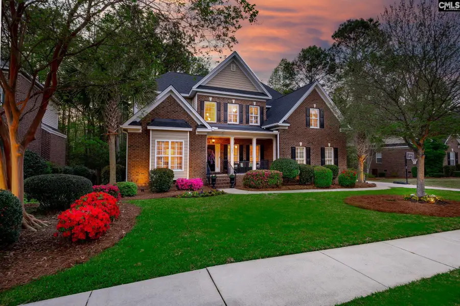 125 Scarlet Oak Way, Lexington, SC 29072 - #3