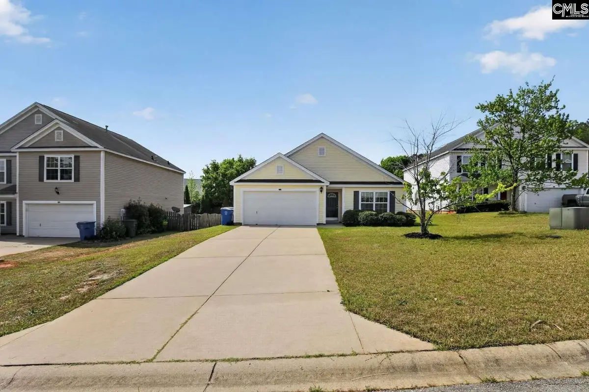 111 Ironcrest Way, Columbia, SC 29212 - #1