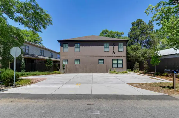 816 Shull Street, West Columbia, SC 29169