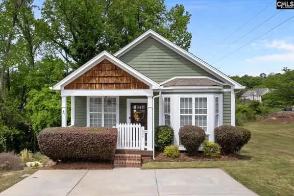 309 Canal Place Drive, Columbia, SC 29201
