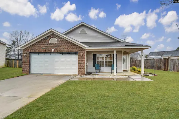 516 S Summers Way, Hopkins, SC 29061