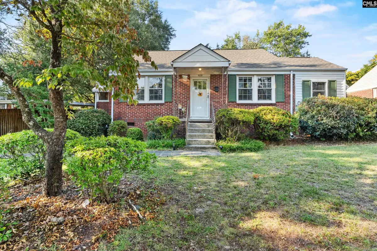 1628 C Avenue, West Columbia, SC 29169 - #1