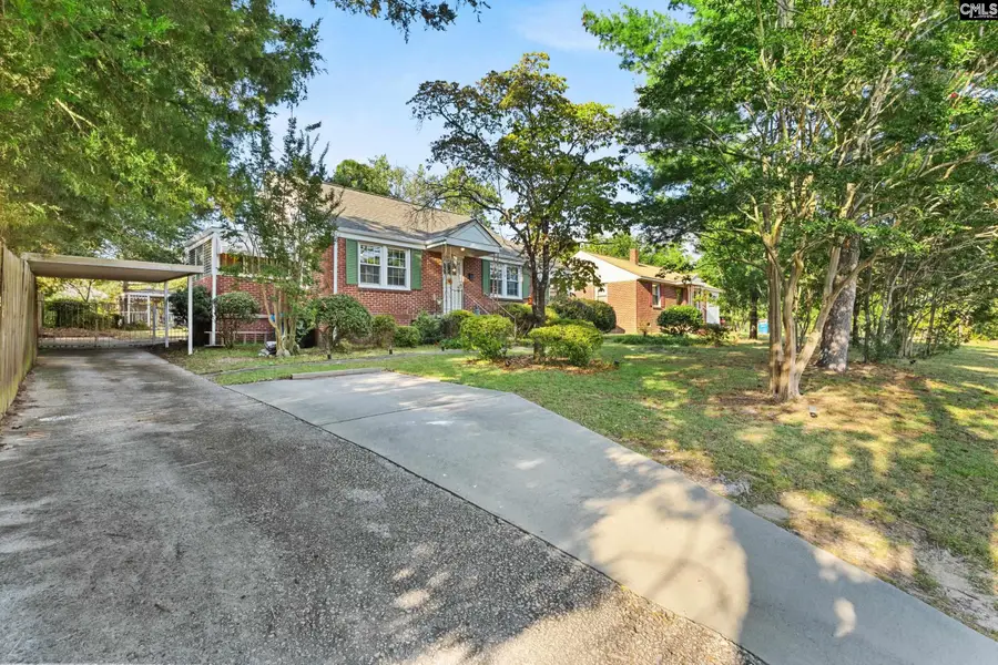 1628 C Avenue, West Columbia, SC 29169 - #3