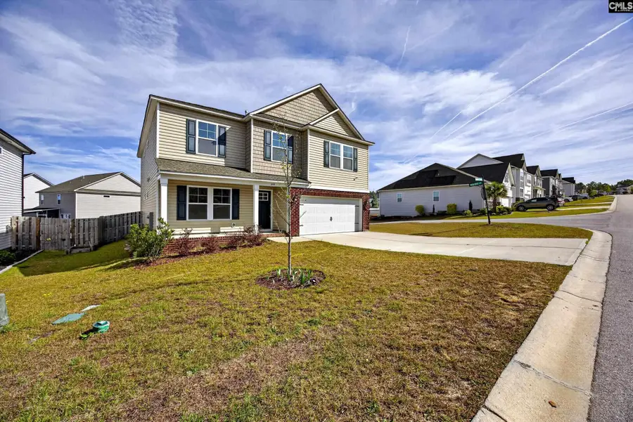 244 Savannah Hills Drive, Lexington, SC 29073 - #3