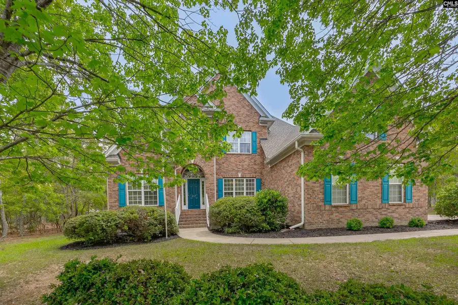 217 Longcreek Plantation Drive, Blythewood, SC 29016 - #2