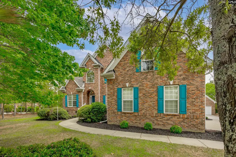 217 Longcreek Plantation Drive, Blythewood, SC 29016 - #3