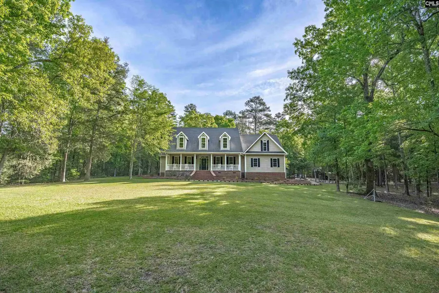 233 Mt Olivet Church Road, Chapin, SC 29036 - #3