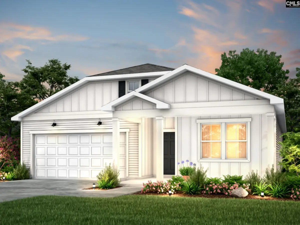 426 Edith Court, Blythewood, SC 29016 - #1