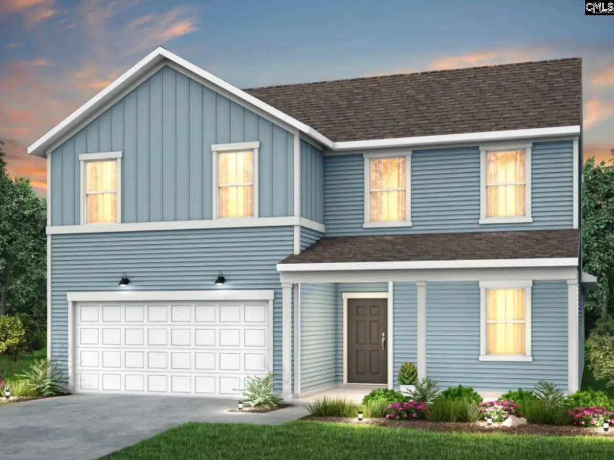 446 Edith Court, Blythewood, SC 29016 - #1