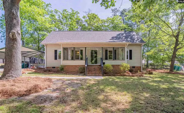 300 Rollingwood Drive, Lexington, SC 29072