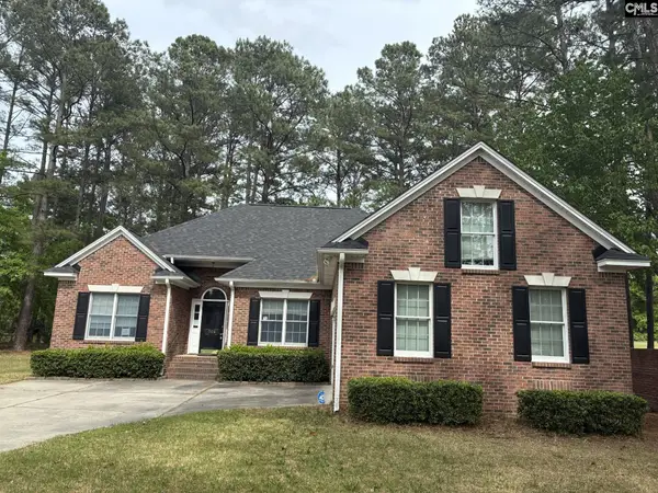 306 Markham Rise #1, Columbia, SC 29229