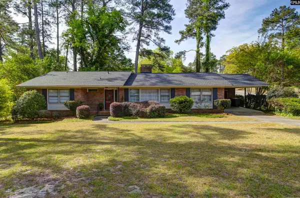 2900 Stepp Drive, Columbia, SC 29204