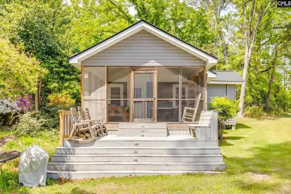 428 Lions Club Road, Prosperity, SC 65203