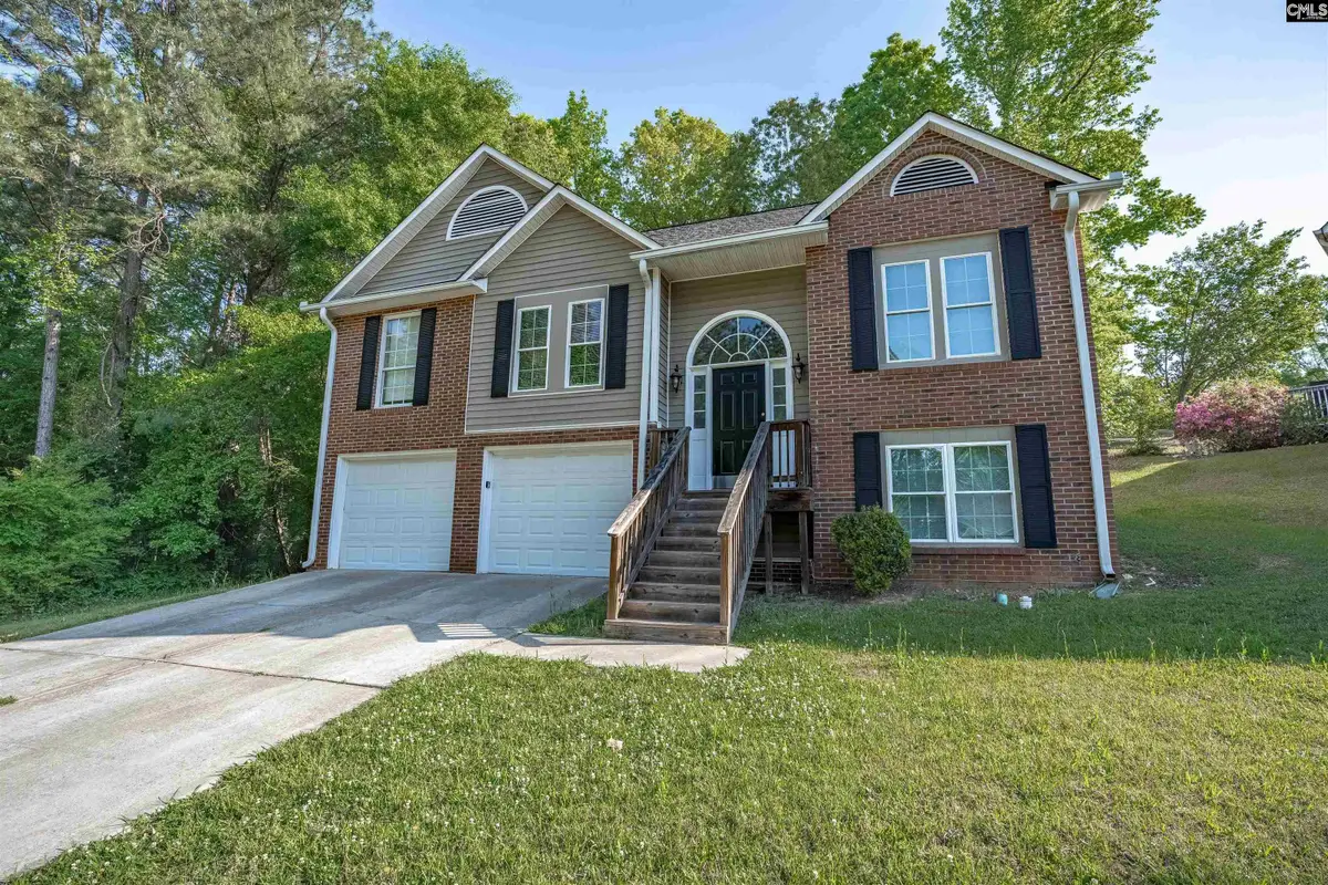 117 Scanley Road, Irmo, SC 29063 - #1