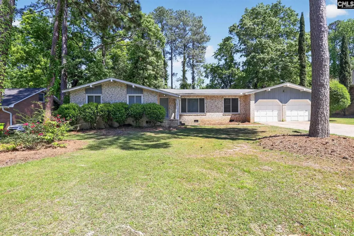 237 Charlwood Road, Irmo, SC 29063 - #1