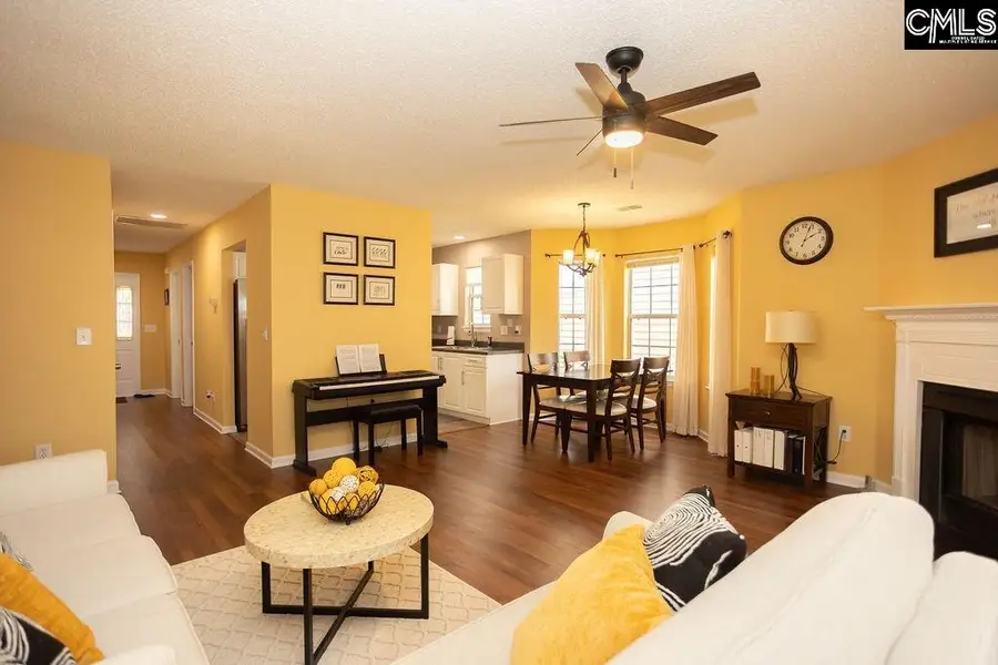 107 Clouser Drive, Irmo, SC 29063 - #3