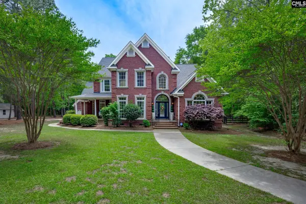 1455 Old Cherokee Road, Lexington, SC 29072