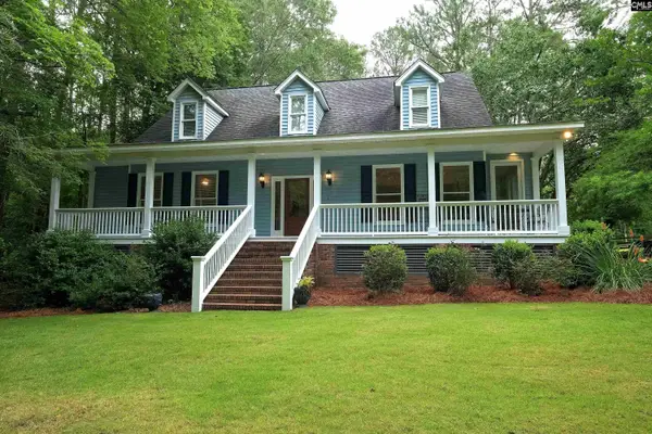 142 Ken Webber Rd, Irmo, SC 29063
