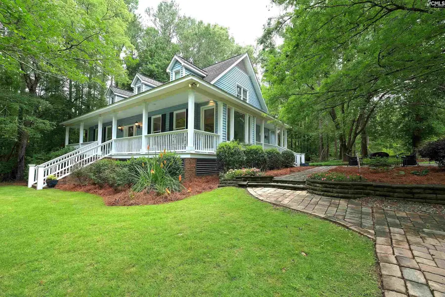 142 Ken Webber Rd, Irmo, SC 29063 - #2