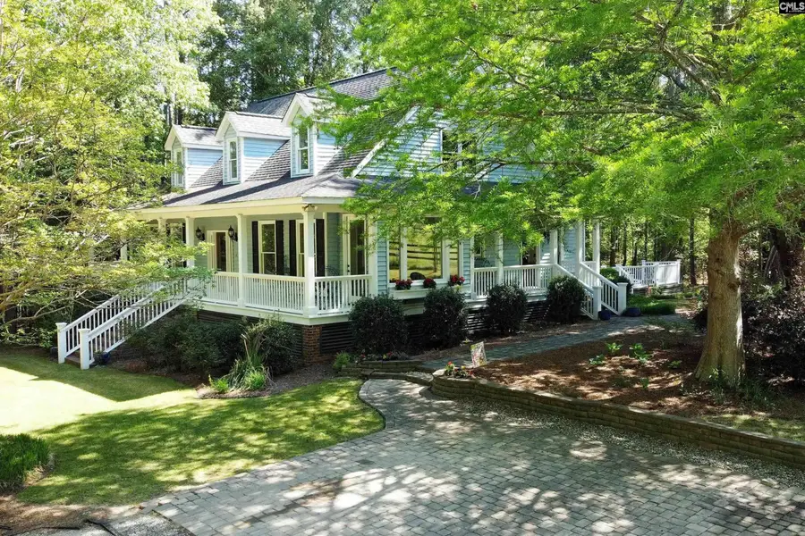 142 Ken Webber Rd, Irmo, SC 29063 - #3