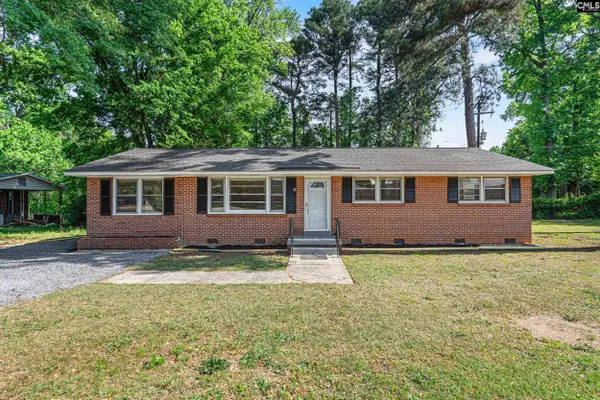 1153 Bakersfield Road, Columbia, SC 29210