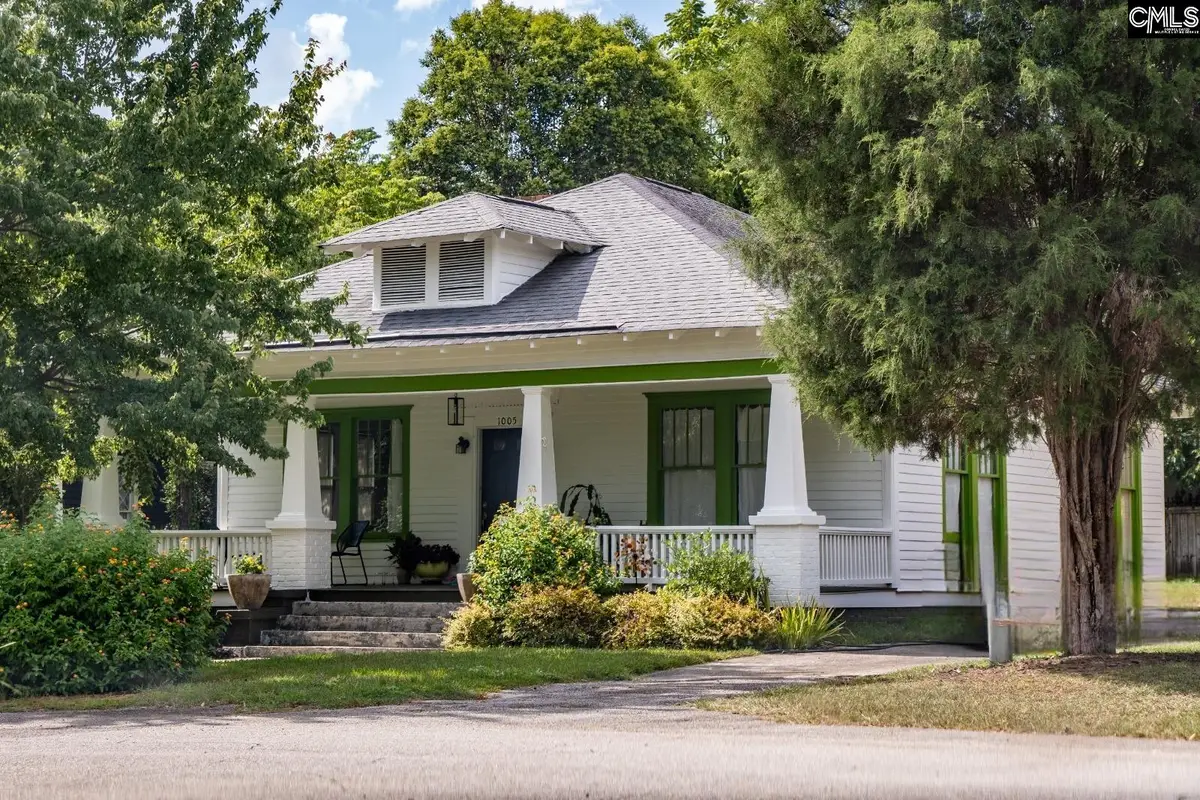 1005 Duke Avenue, Columbia, SC 29203 - #1