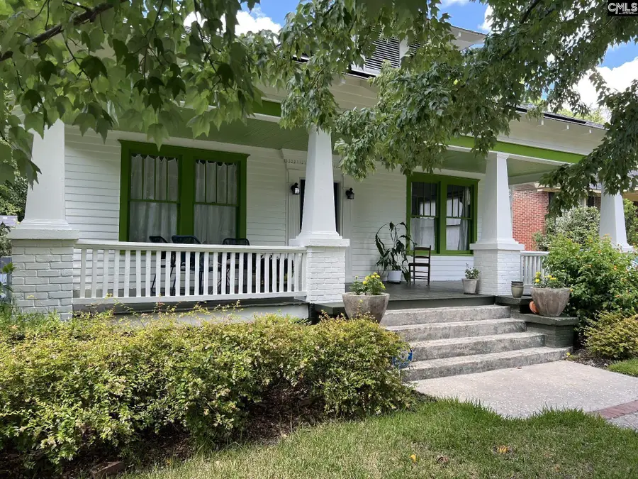1005 Duke Avenue, Columbia, SC 29203 - #2