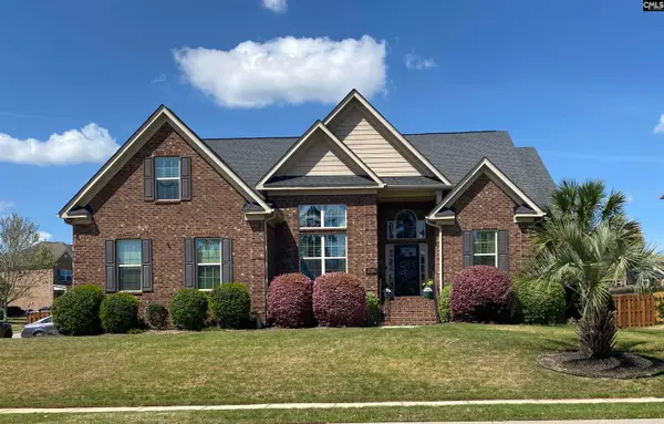 208 Heddon Drive, Lexington, SC 29072