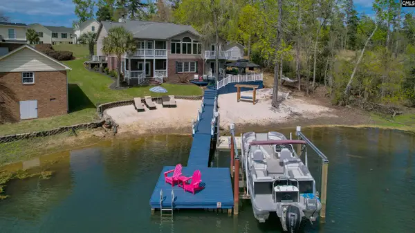 117 Bogater Road, Chapin, SC 29036