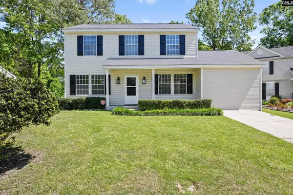 114 Woodspur Road, Columbia, SC 29063