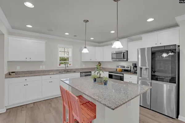 275 Niblick Drive, Sumter, SC 29154