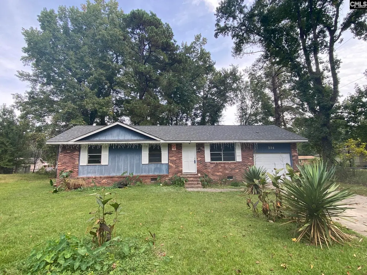 514 Hudson Circle, Cayce, SC 29033 - #1