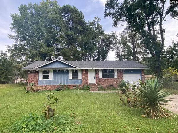 514 Hudson Circle, Cayce, SC 29033