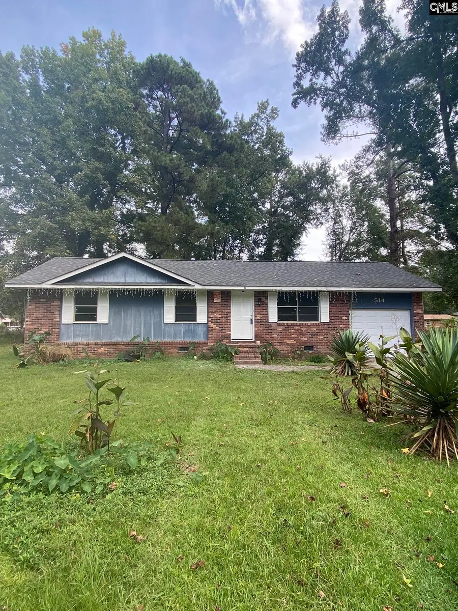 514 Hudson Circle, Cayce, SC 29033 - #3