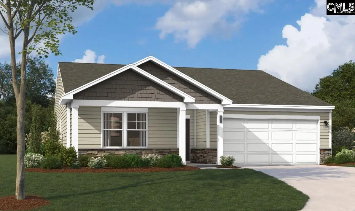 206 Kingfield Drive, Hopkins, SC 29061 - #1