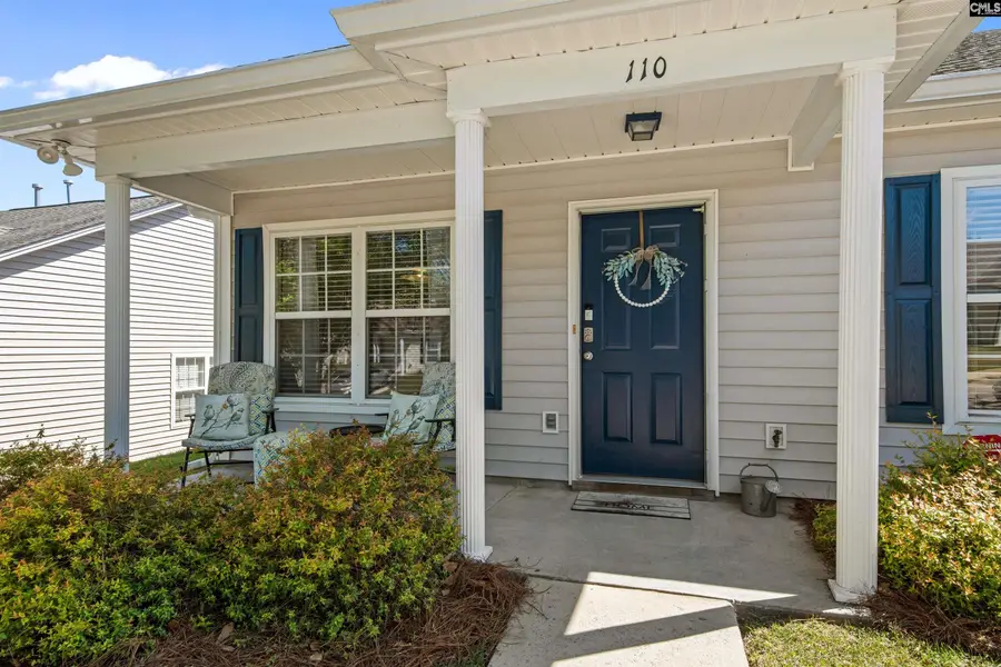 110 Weatherstone Road, Lexington, SC 29072 - #3
