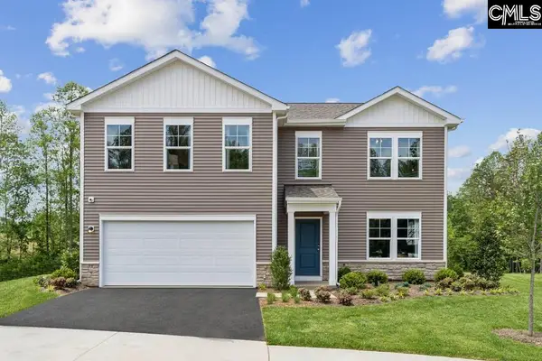 216 Kingfield Drive, Hopkins, SC 29061