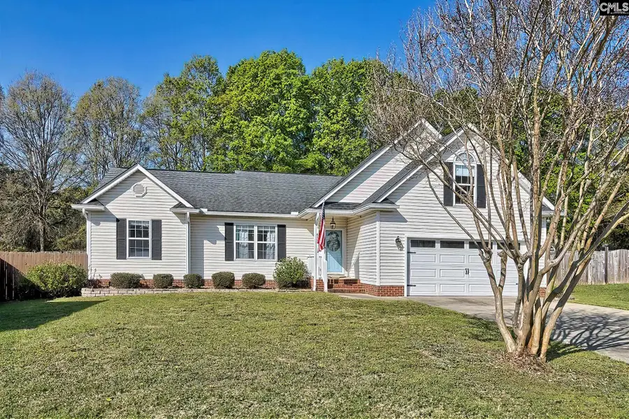 613 Guildbrook Drive, Lexington, SC 29072 - #2